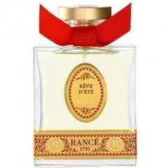 Rancé 1795 Rêve d'Été perfume bottle
