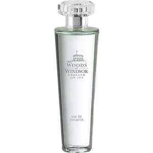 Woods of Windsor Lily of the Valley parfüm şişesi
