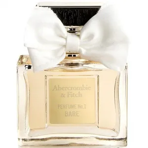 Abercrombie & Fitch Perfume No. 1 Bare parfüm şişesi