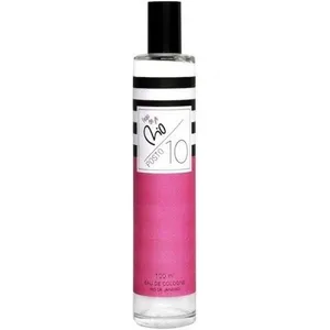 L'Eau de Riô Posto 10 parfüm şişesi