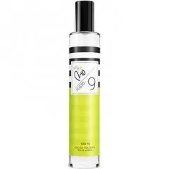 L'Eau de Riô Posto 9 parfüm şişesi