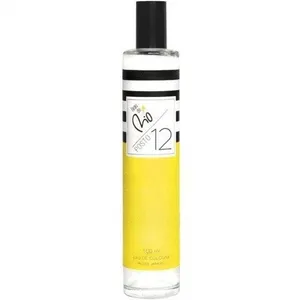L'Eau de Riô Posto 12 parfüm şişesi