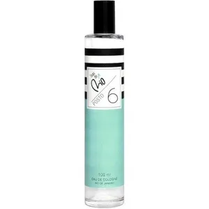 L'Eau de Riô Posto 6 perfume bottle