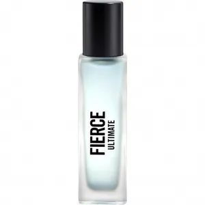Abercrombie & Fitch Fierce Ultimate perfume bottle