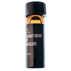 Sixteen92 Coconut Creme Hot Chocolate perfume bottle