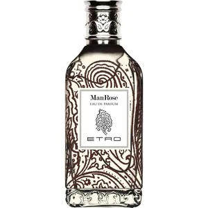 Etro ManRose parfüm şişesi