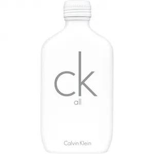 Calvin Klein CK All parfüm şişesi