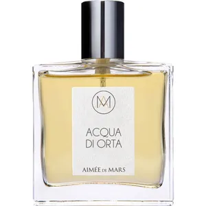 Aimée de Mars Acqua di Orta perfume bottle
