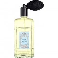Jardin de France Eau de Cologne 1920: Divine Angélique parfüm şişesi
