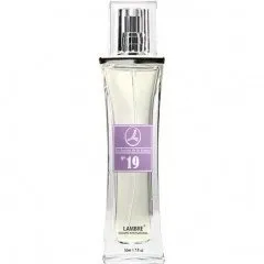 Lambre Le Charme de la France - No 19 parfüm şişesi