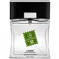 Lambre Le Charme de la France - No 32 perfume bottle