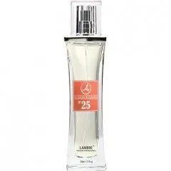 Lambre Le Charme de la France - No 25 perfume bottle