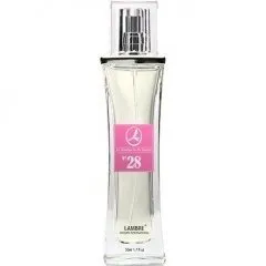 Lambre Le Charme de la France - No 28 parfüm şişesi
