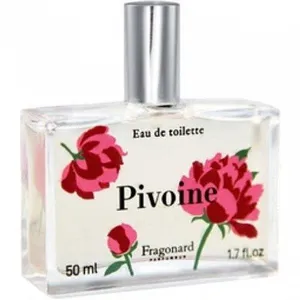 Fragonard Pivoine (Eau de Toilette) parfüm şişesi