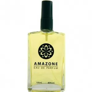 GDK Amazone perfume bottle