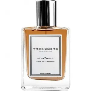 Tromborg Mallumo parfüm şişesi