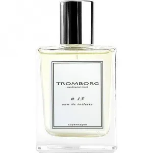Tromborg # 13 perfume bottle