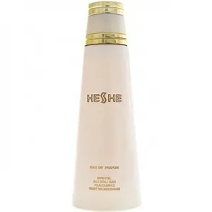 GDK He She Femme perfume bottle