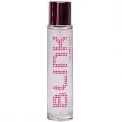 Wet Seal Blink perfume bottle