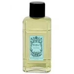 Jardin de France Eau de Cologne 1920: Muguet de Leonard parfüm şişesi