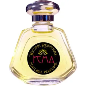 Teone Reinthal Natural Perfume Pema perfume bottle