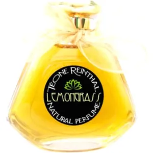 Teone Reinthal Natural Perfume Lemongrass parfüm şişesi