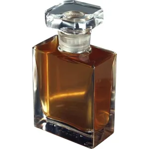 Fitzgerald & Guislain Extrait d'Ambre perfume bottle