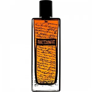 Pekji Battaniye perfume bottle