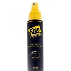 GDK Five Eleven (Perfumed Cologne) perfume bottle