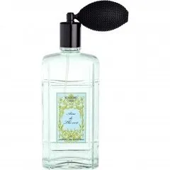 Jardin de France Eau de Cologne 1920: Ame de Thé vert perfume bottle