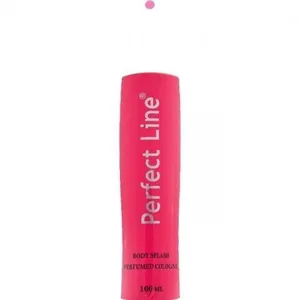 GDK Perfect Line (Perfumed Cologne) perfume bottle