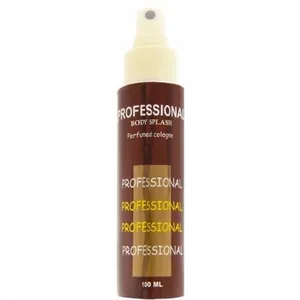GDK Professional (Perfumed Cologne) perfume bottle