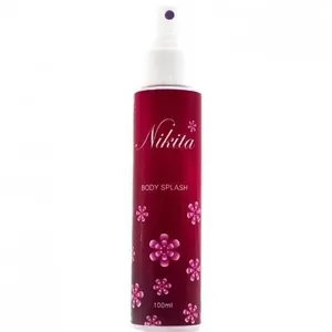 GDK Nikita (Perfumed Cologne) perfume bottle