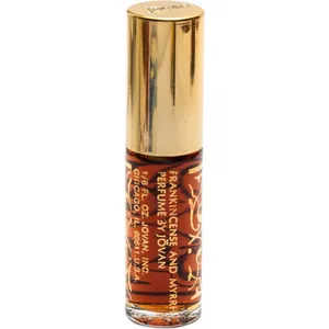 Jōvan Frankincense and Myrrh (Perfume) parfüm şişesi