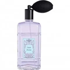 Jardin de France Eau de Cologne 1920: Fidèle Violette perfume bottle