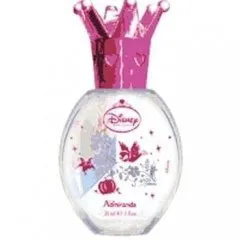 Admiranda Disney Princess perfume bottle