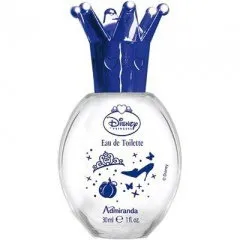 Admiranda Disney Princess - Cinderella parfüm şişesi