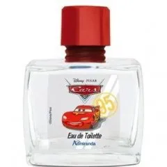 Admiranda Cars perfume bottle