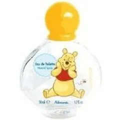 Admiranda Winnie the Pooh perfume bottle