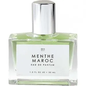 Le Monde Gourmand Menthe Maroc parfüm şişesi