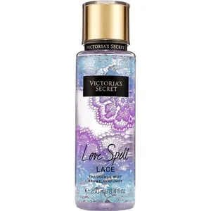 Victoria's Secret Love Spell Lace parfüm şişesi