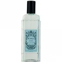 Jardin de France Eau de Toilette 1920: Eau givree parfüm şişesi
