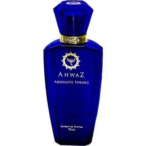 Ahwaz Absolute Spring perfume bottle
