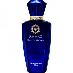 Ahwaz King's Harem parfüm şişesi