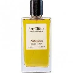 ArteOlfatto - Luxury Perfumes Patchoulystan parfüm şişesi
