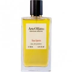 ArteOlfatto - Luxury Perfumes Eau Epicès perfume bottle
