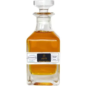 Oriental Style Abila perfume bottle