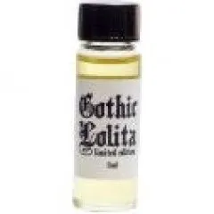 Sixteen92 Gothic Lolita (Perfume Oil) parfüm şişesi