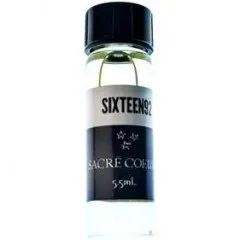 Sixteen92 Sacré Coeur perfume bottle