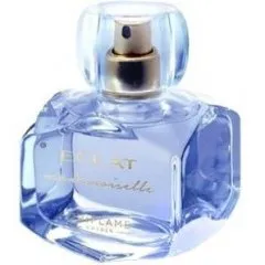 Oriflame Eclat Mademoiselle parfüm şişesi